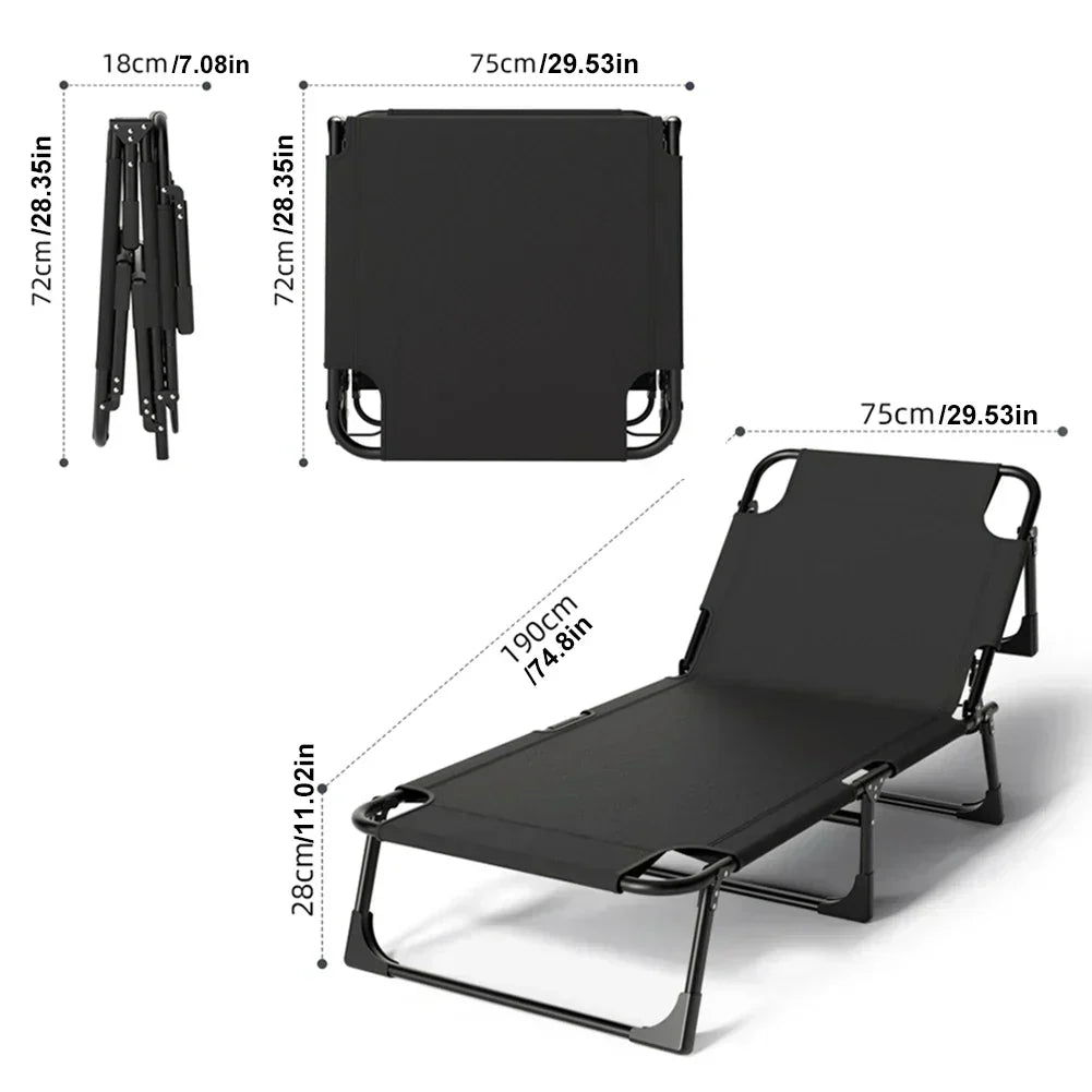 Folding Loungec