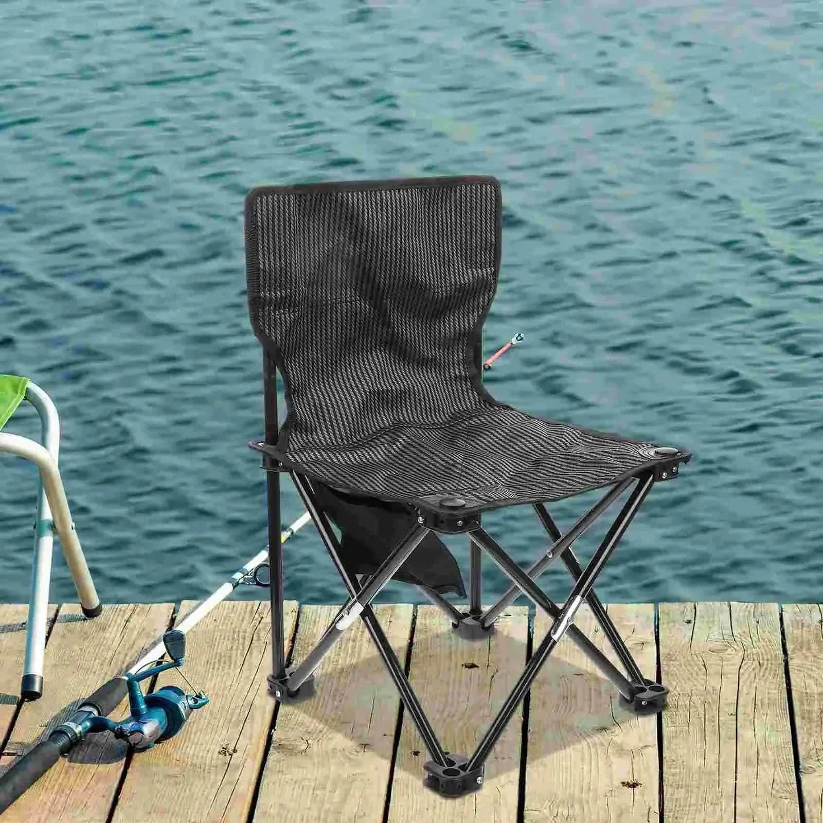 Carry Bag Rocking Recliner 