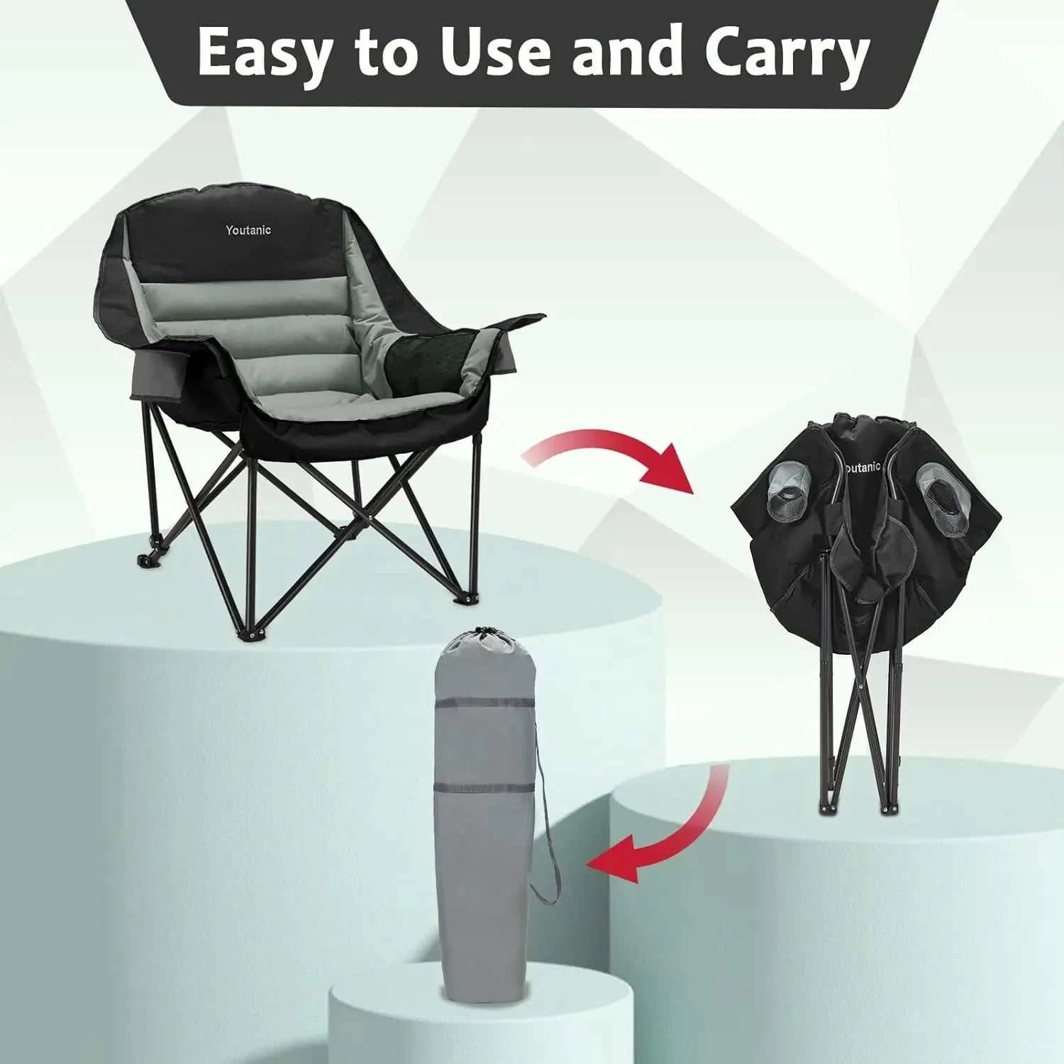 Camping Chair,