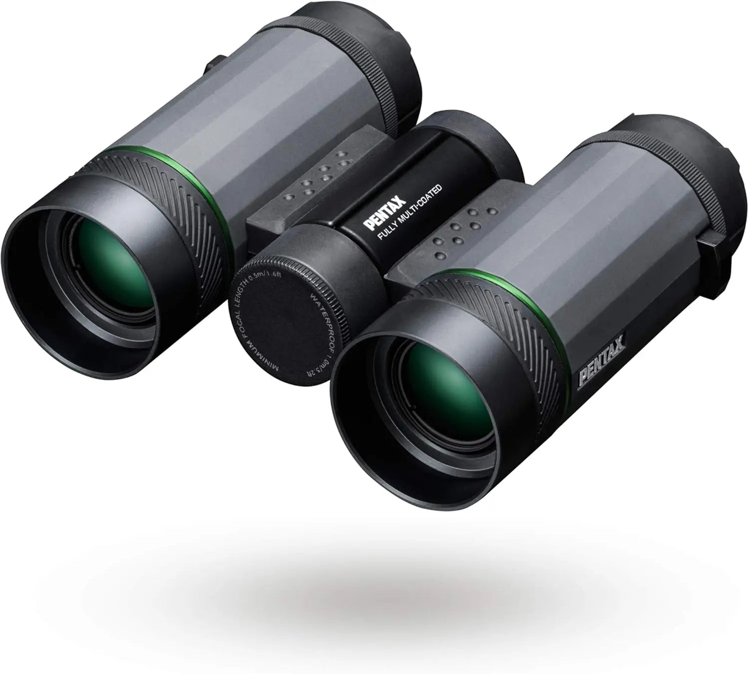 1 Binoculars,