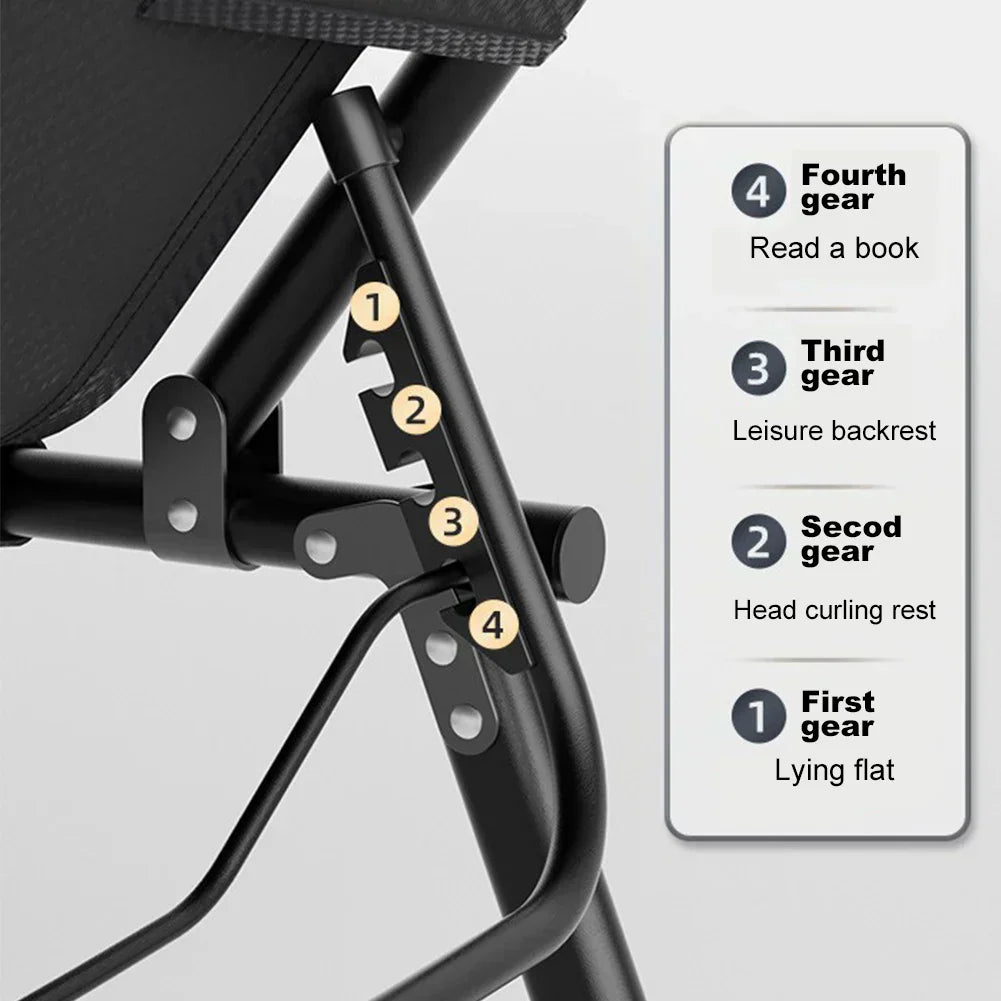 Folding Loungec