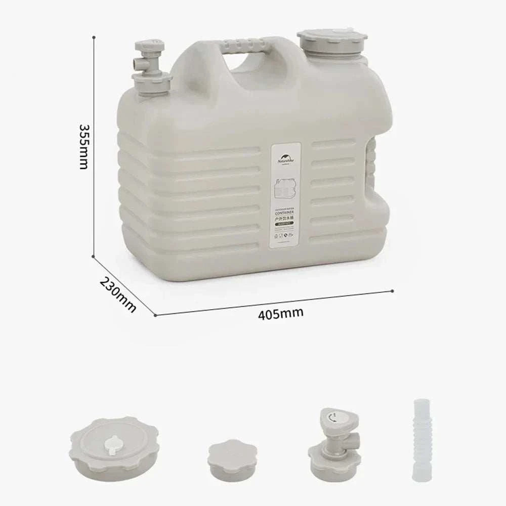 Naturehike 12-24L Outdoor