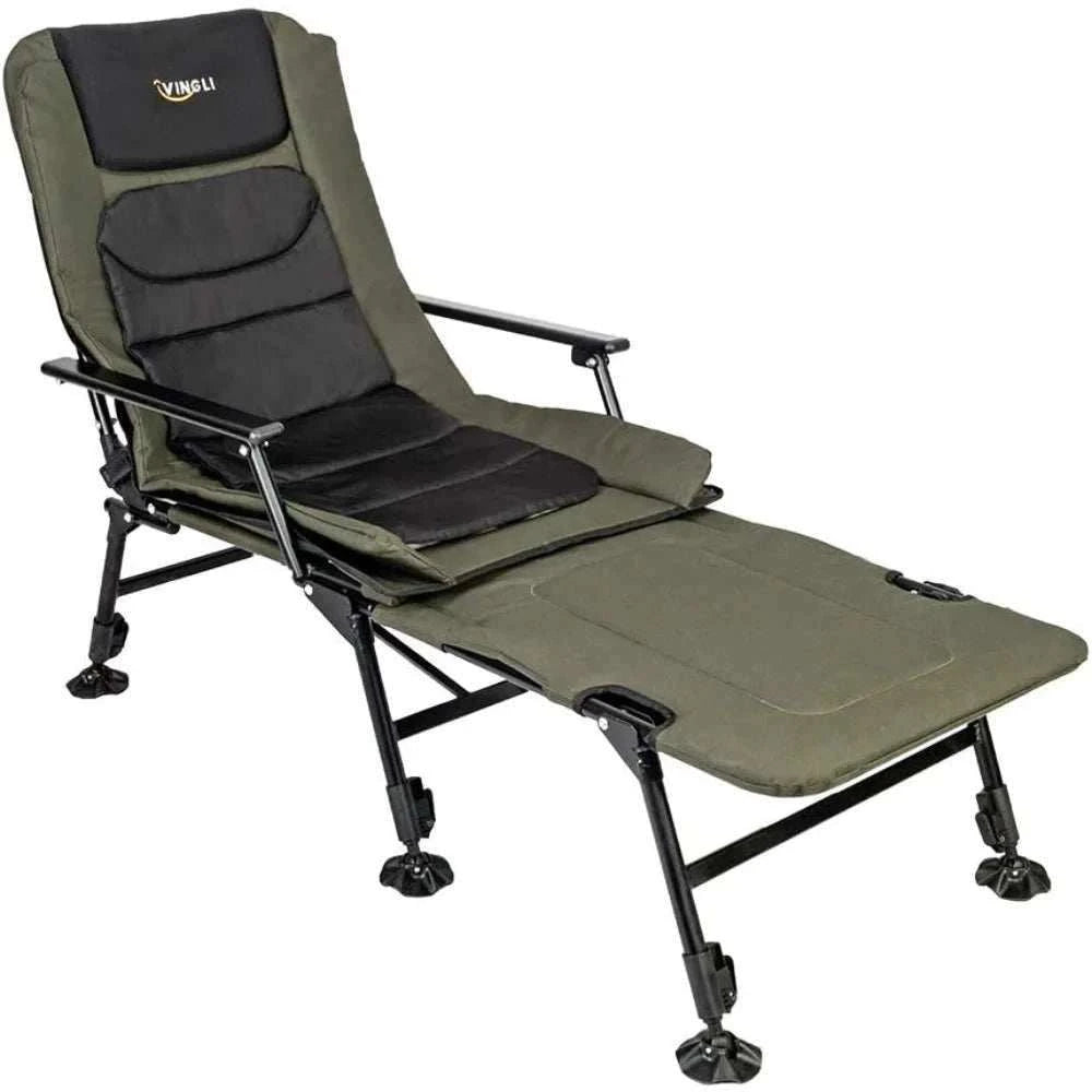 Footrest Support 440 LBS, Oversized