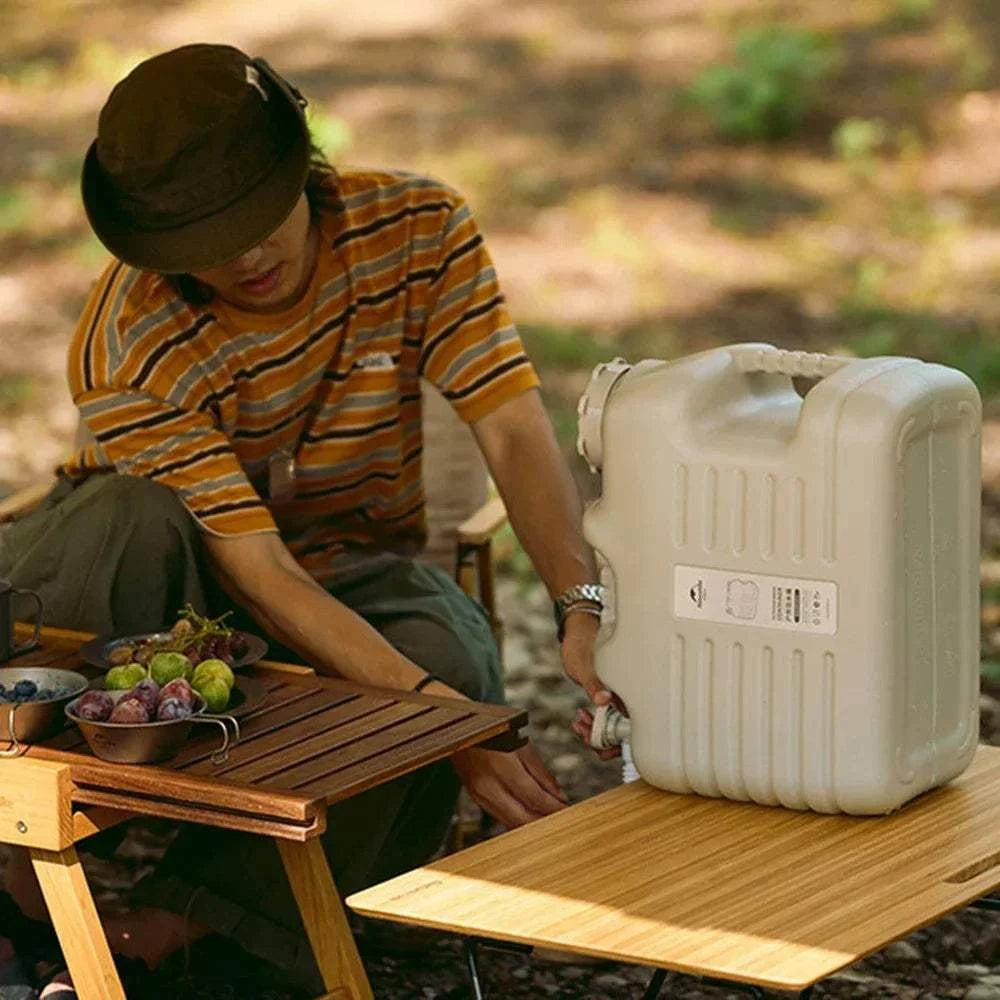 Naturehike 12-24L Outdoor