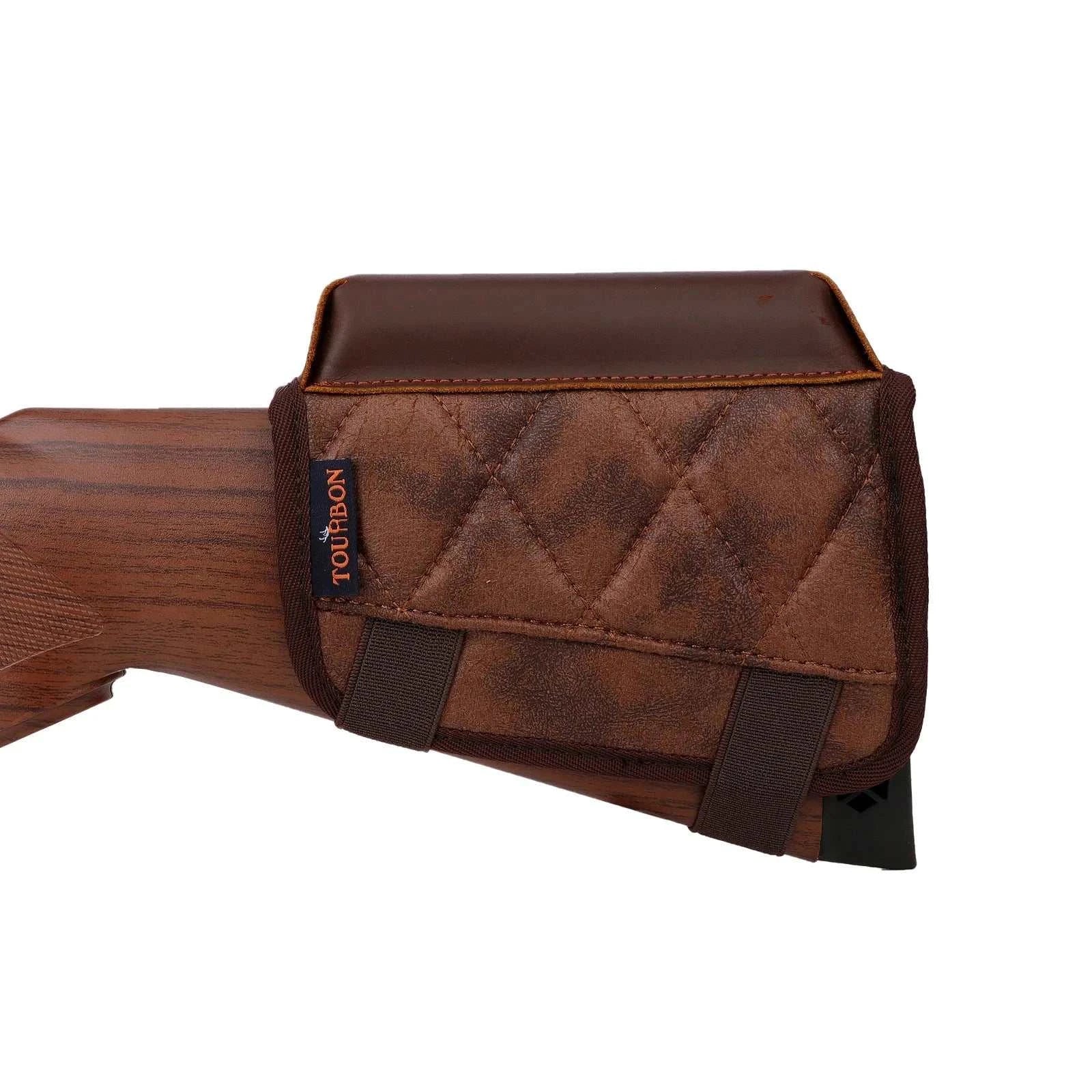 Tourbon Leather