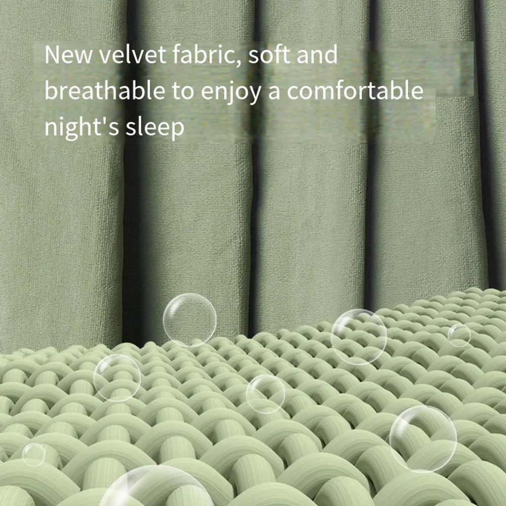 Naturehike Sleeping Bag Liner,Ultralight Portable Folding Sleeping Bag 