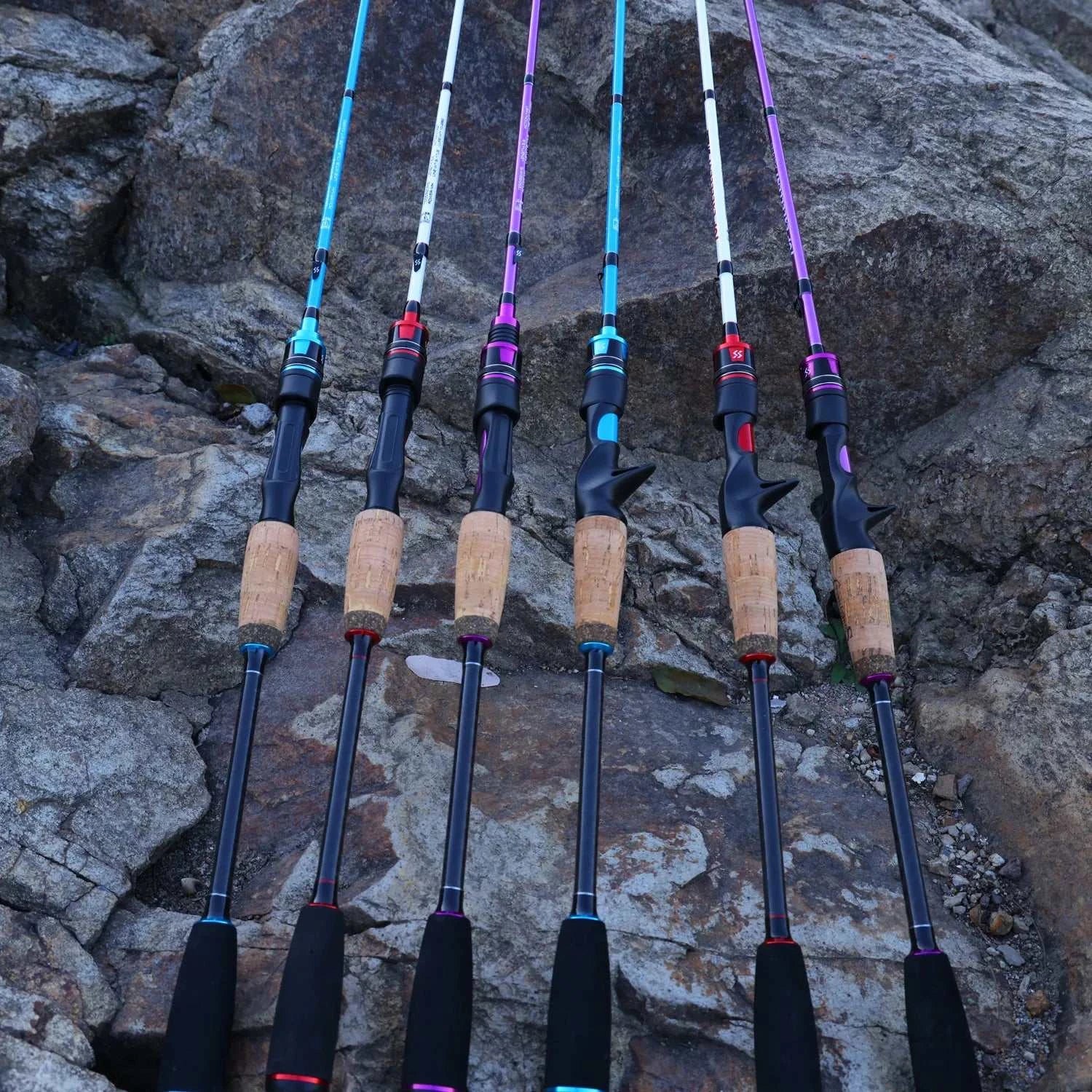 Sougayilang Fishing