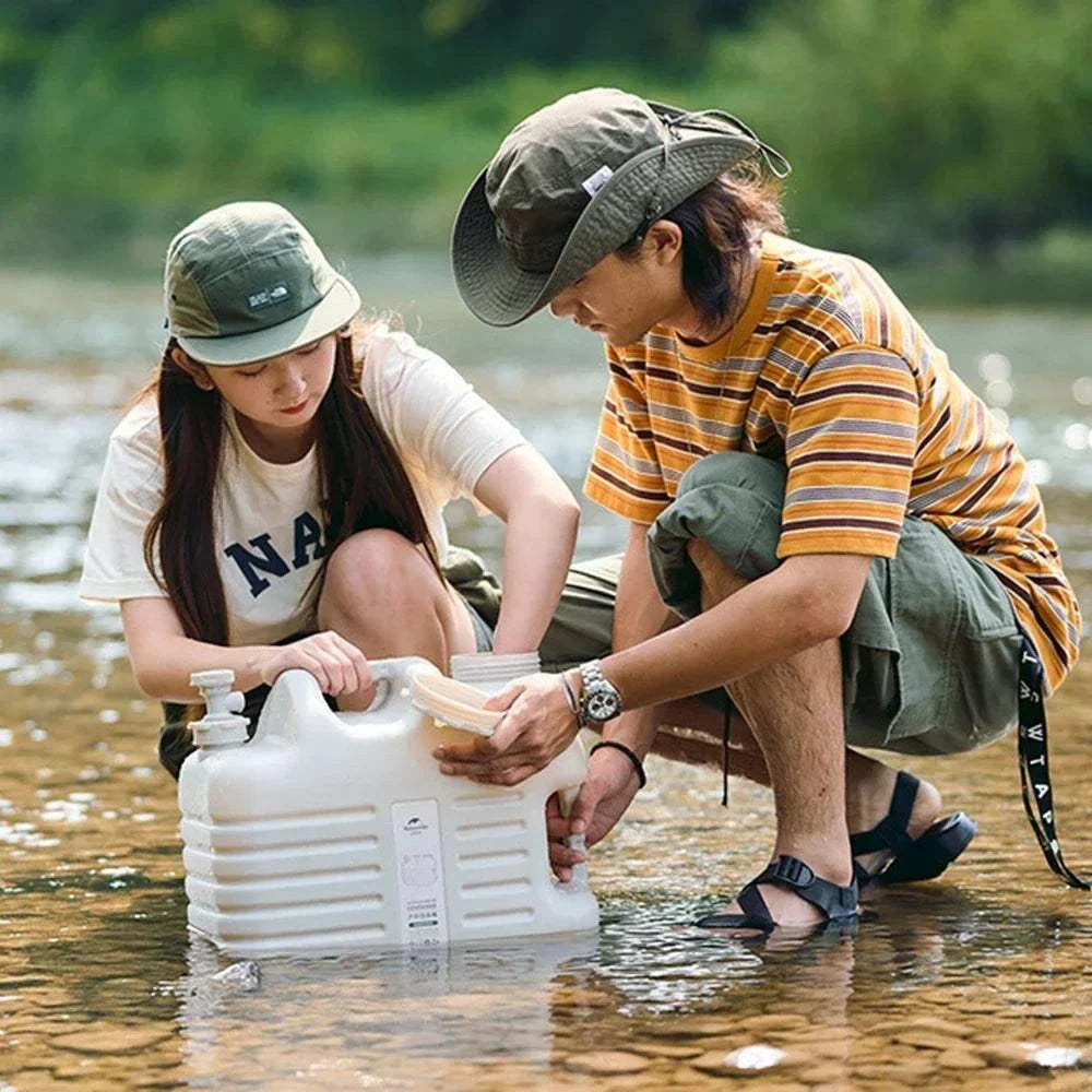 Naturehike 12-24L Outdoor