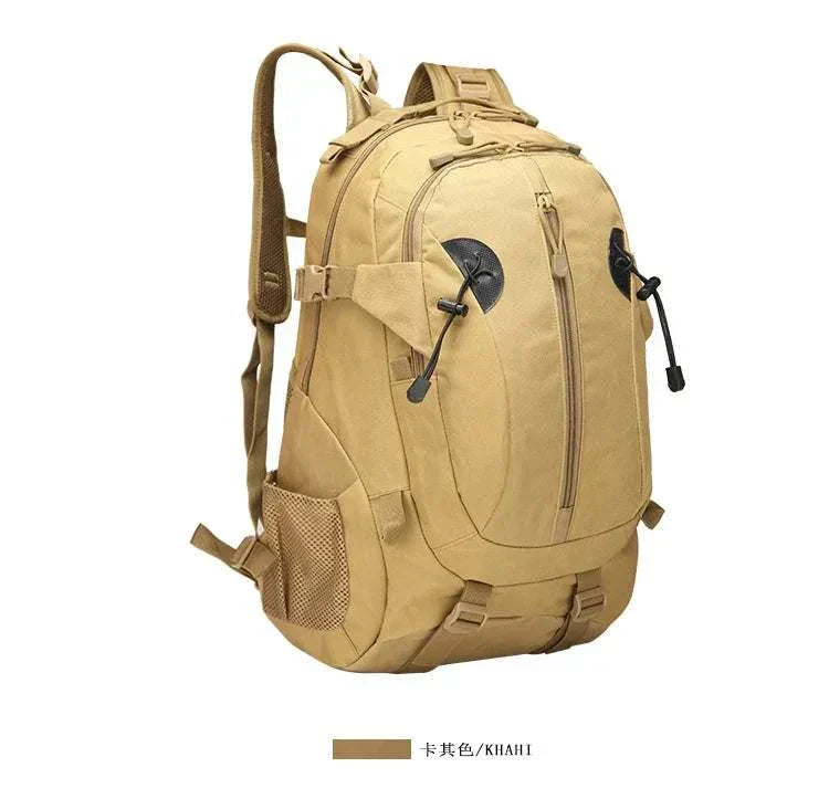  Multifunctional Backpack 