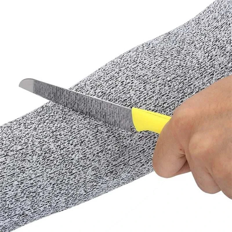 1Pc Level 5 HPPE Cut Resistant 