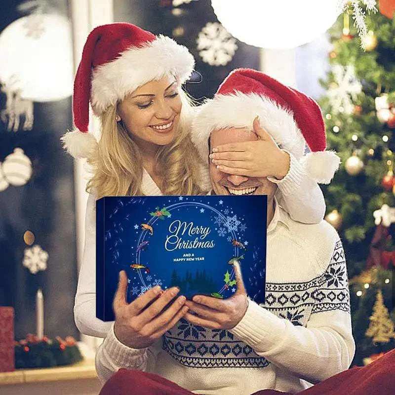 Advent Calendar 