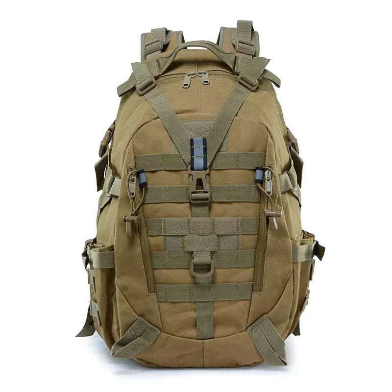 Bag Travel Bags Tactical