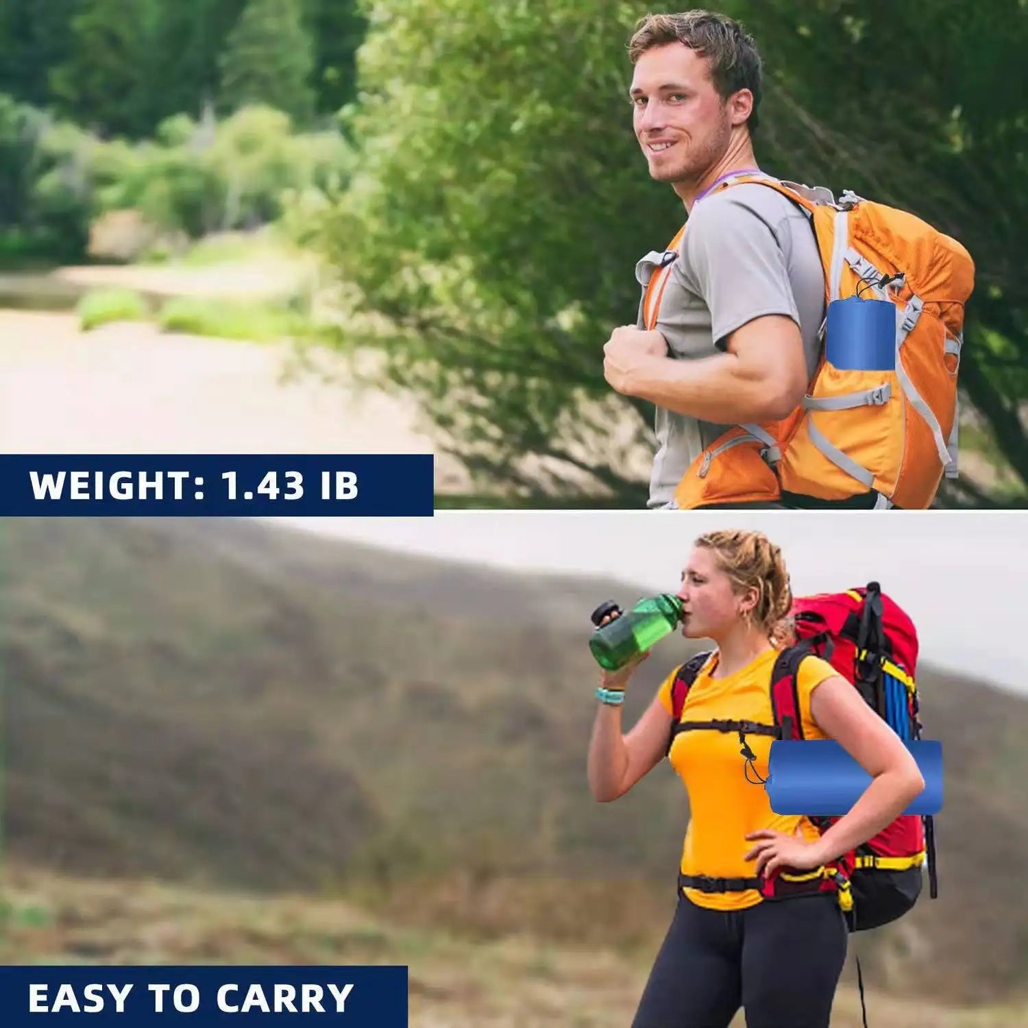 Outdoor Men Fisherman 