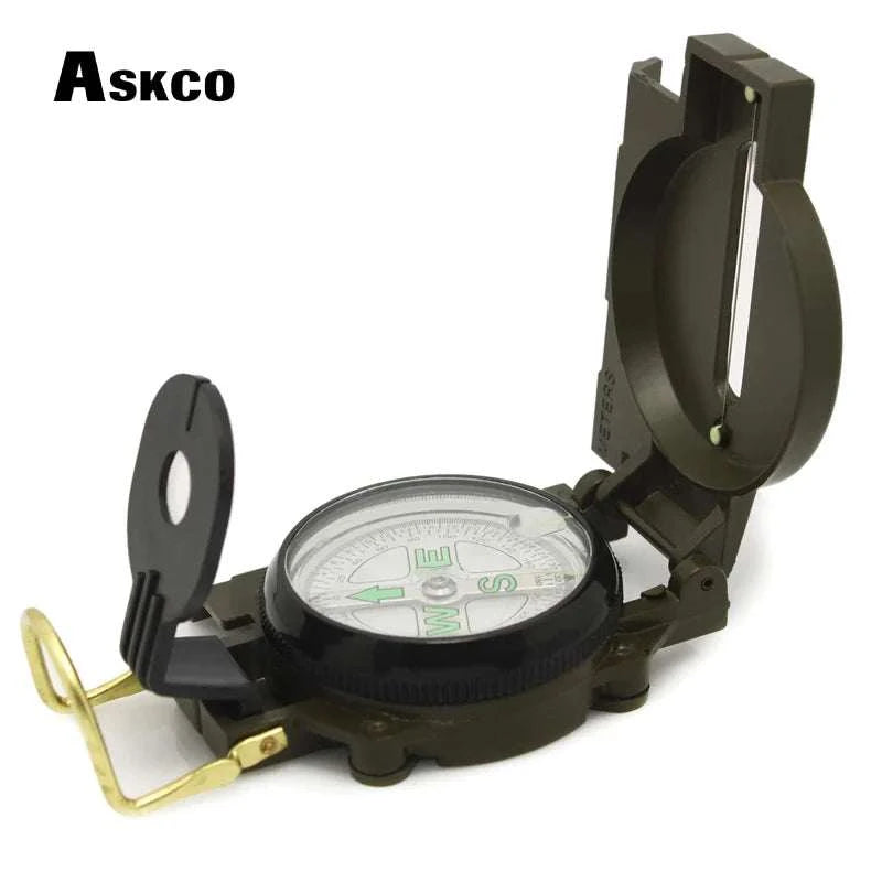 Aluminum alloy Portable