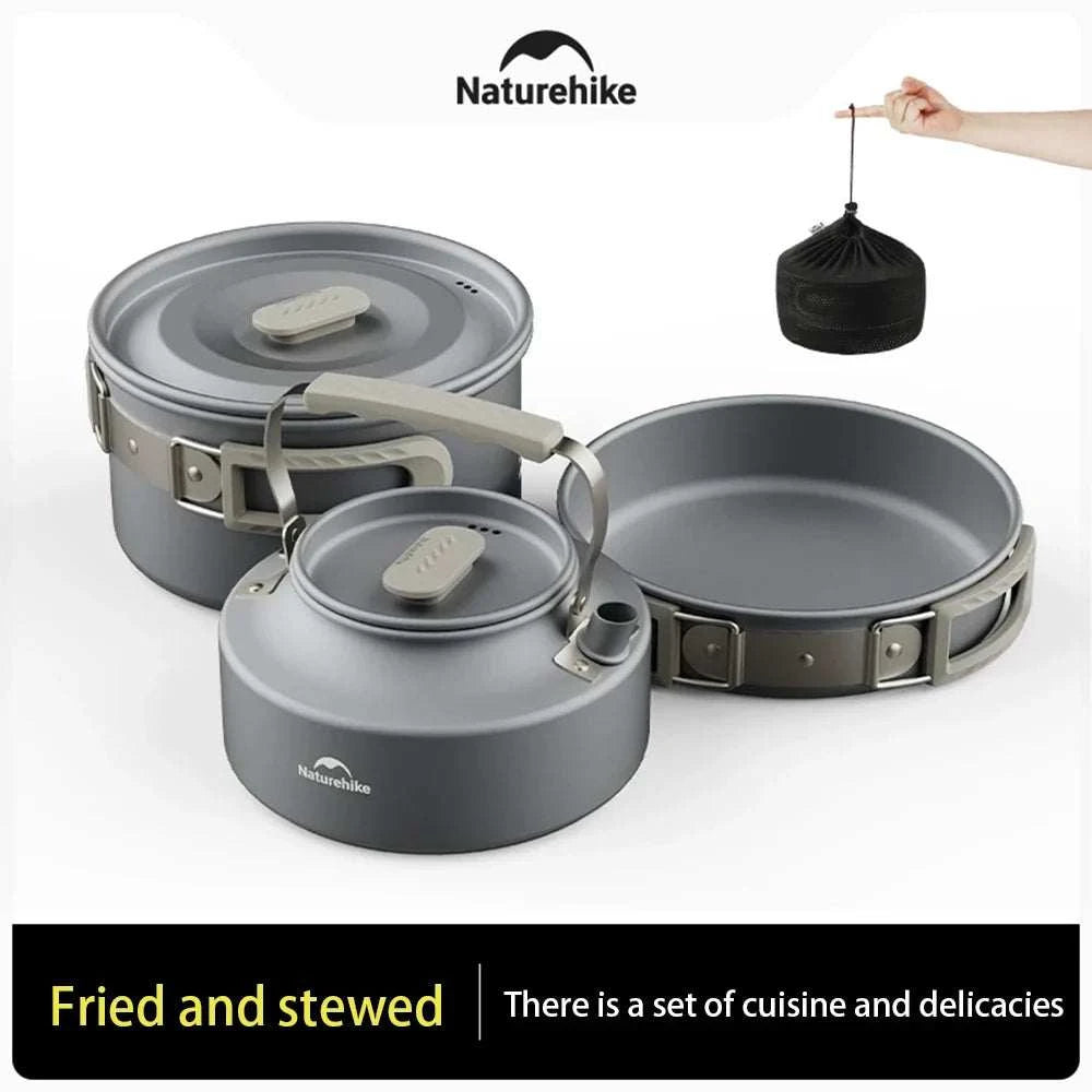 Naturehike Outdoor Pot 