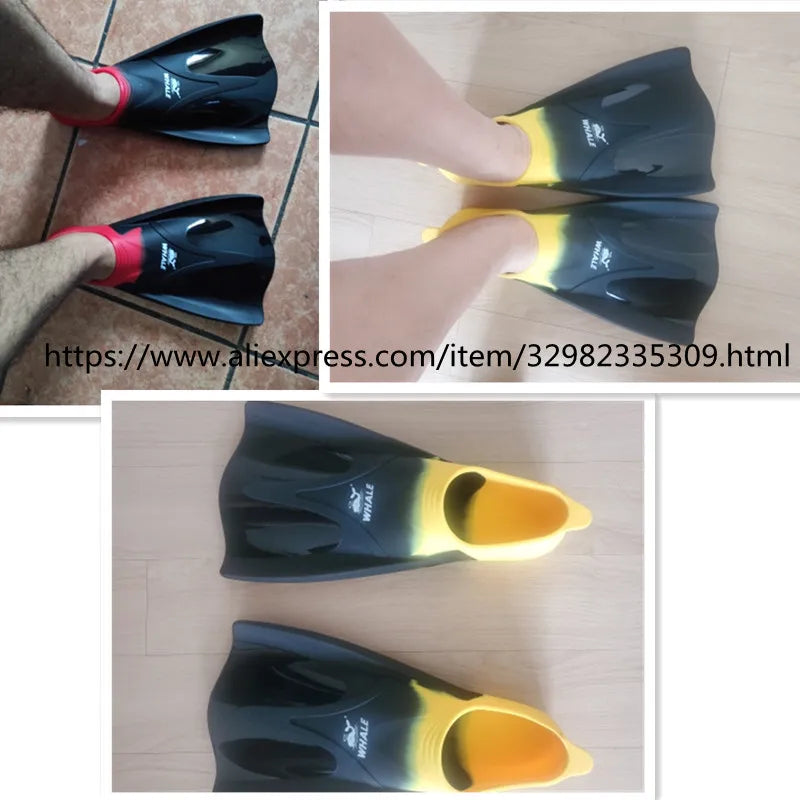 Professional Silicone 