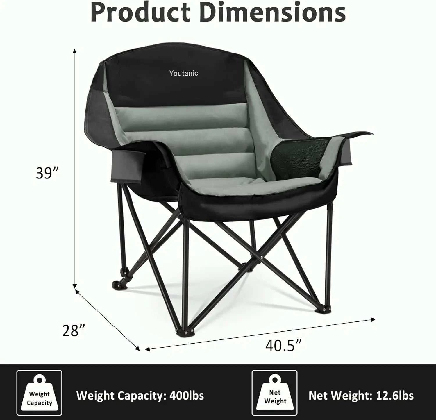 Camping Chair,