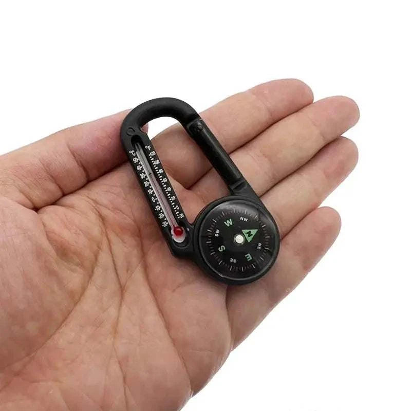  Camping Compass Ball Compass