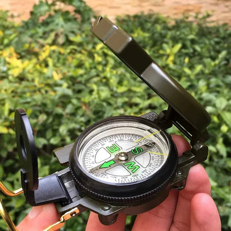 Aluminum alloy Portable