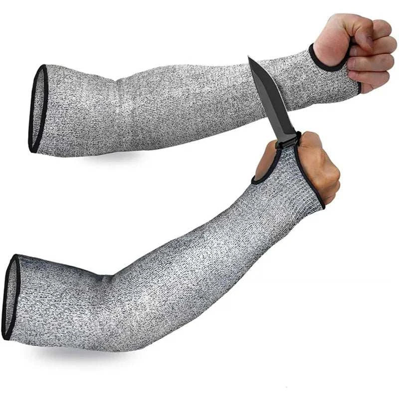 1Pc Level 5 HPPE Cut Resistant 