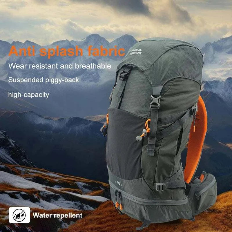 Large Capacity Outdoor