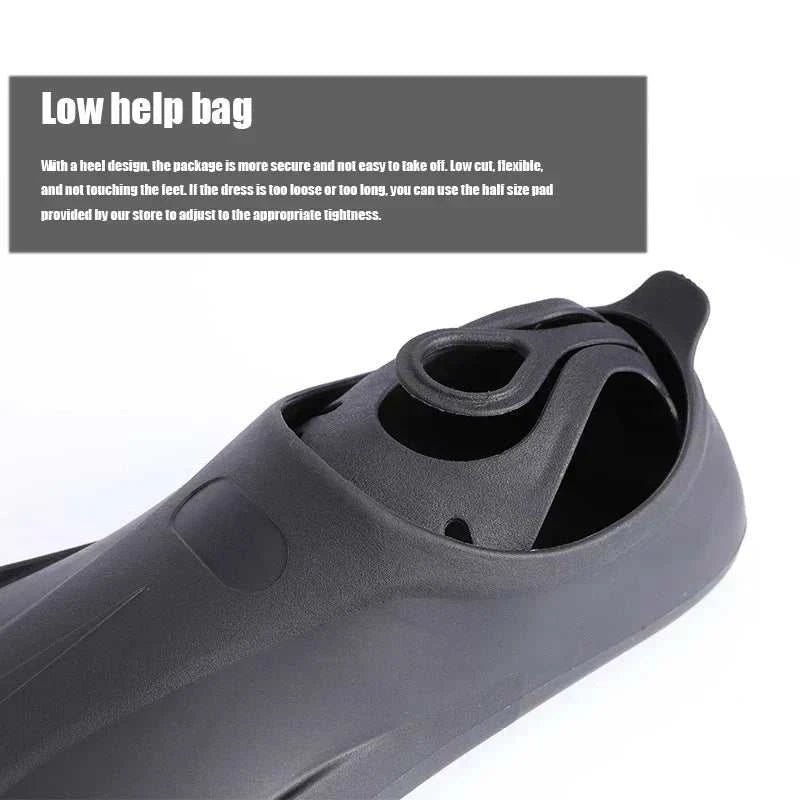 Oulylan Scuba Diving Fins 