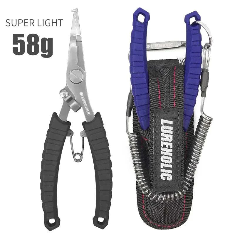 LUREHOLIC 58g Super Light
