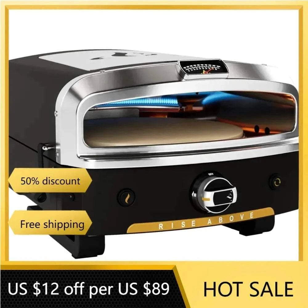 Halo Versa 16 Propane