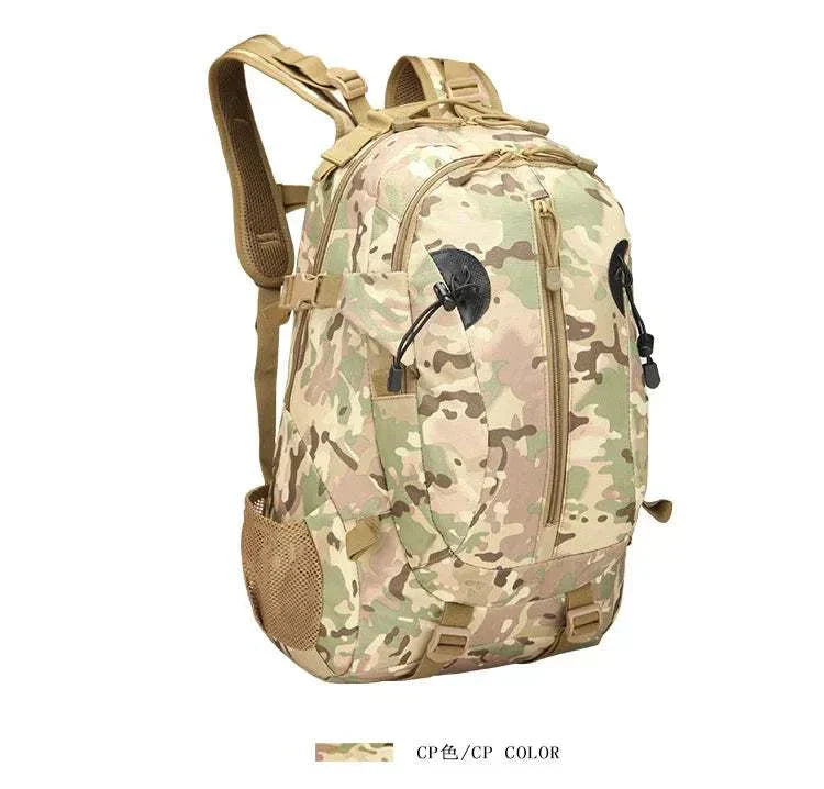  Multifunctional Backpack 