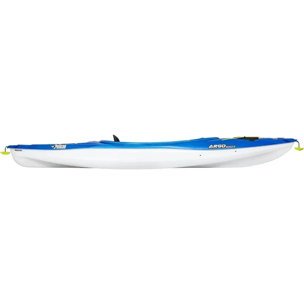 Argo 100X - Recreational Sit