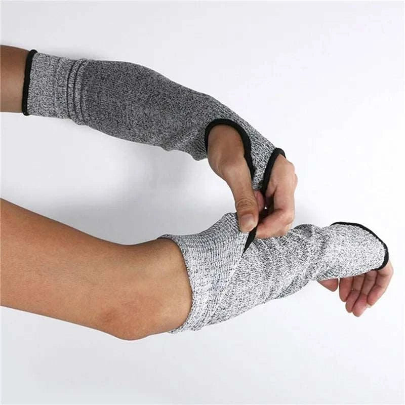 1Pc Level 5 HPPE Cut Resistant 