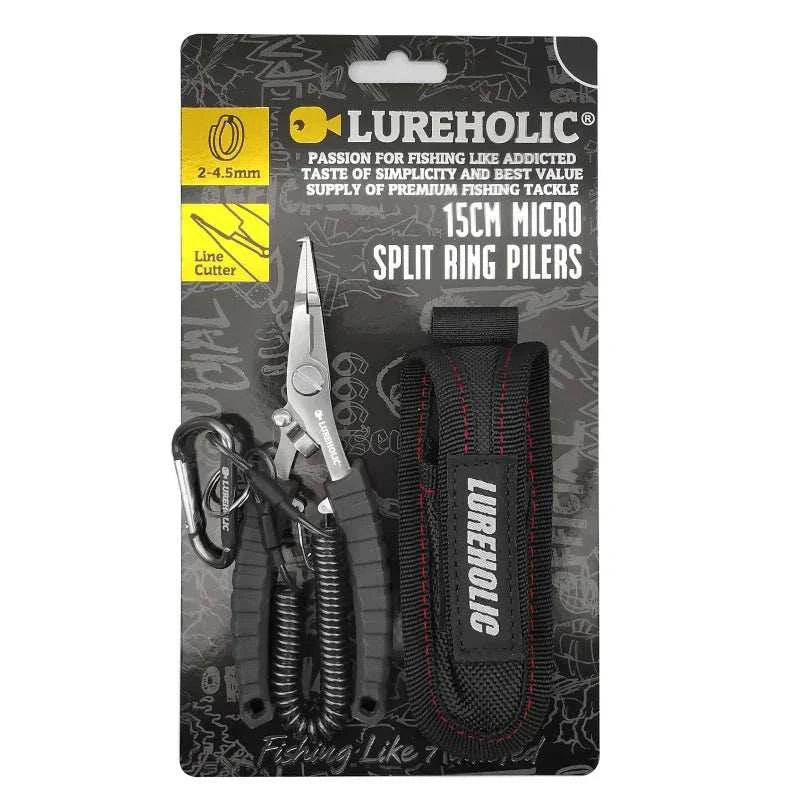 LUREHOLIC 58g Super Light
