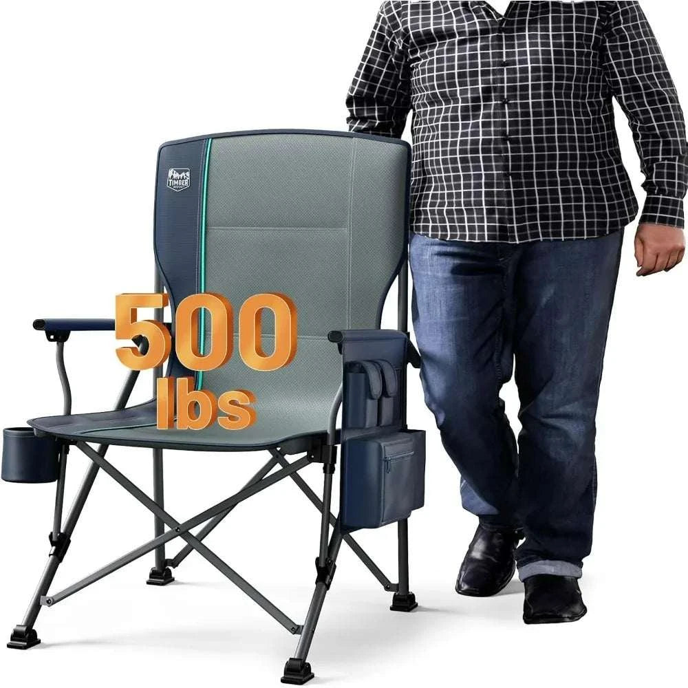 Oversized Folding