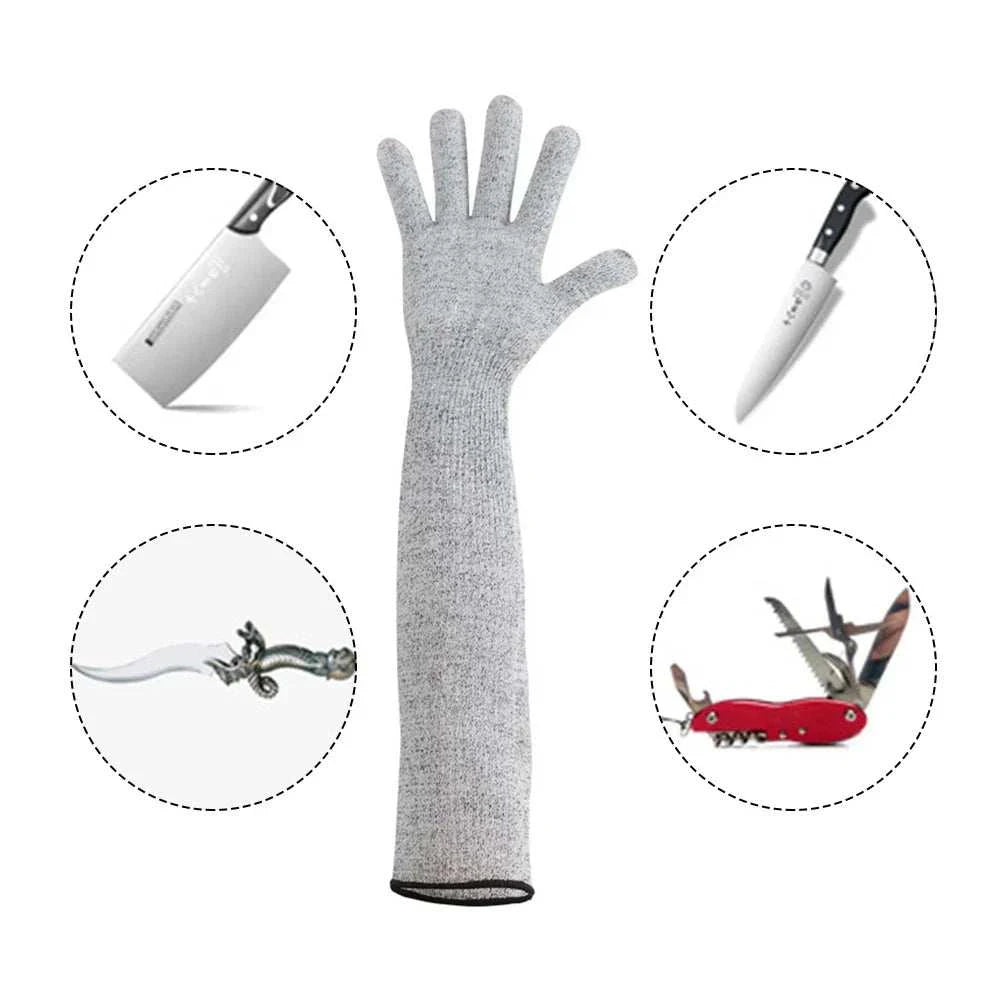 1Pair Anti-Puncture 