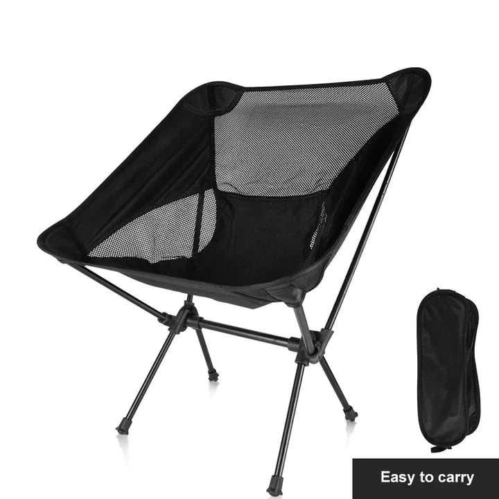 Travel Folding Chair