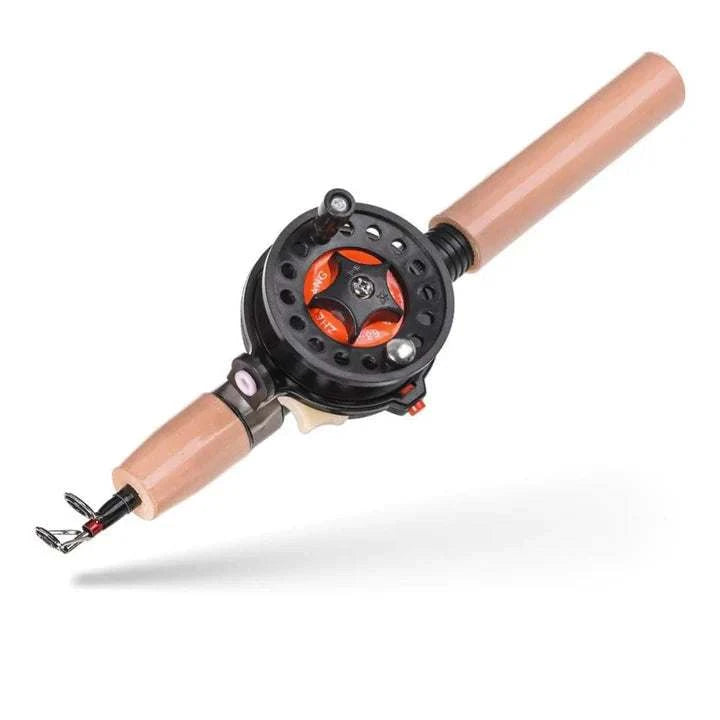 Fishing Rod