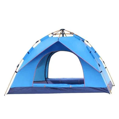 Person Camping Tent