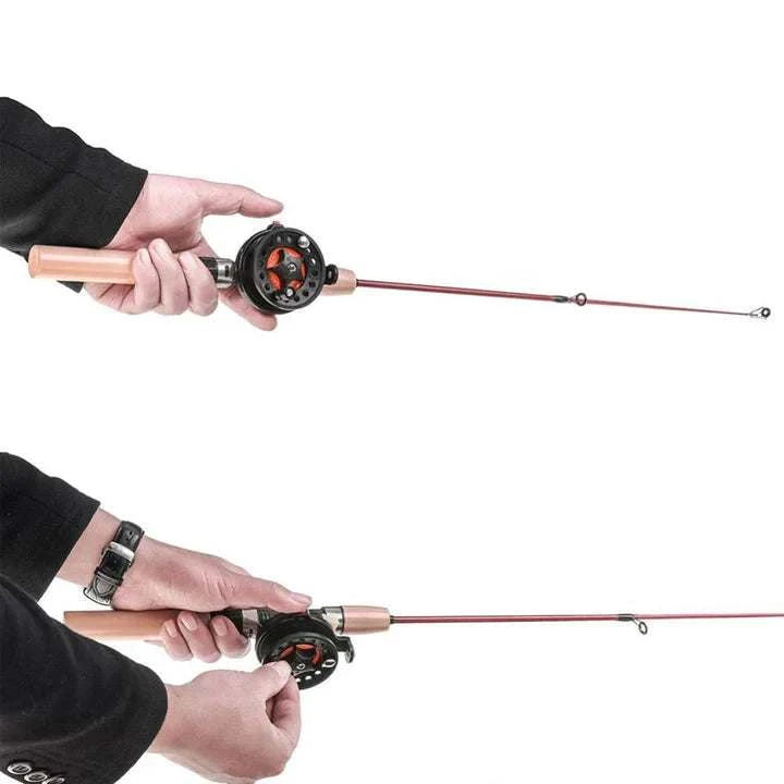 Fishing Rod
